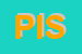 Logo di PISI (SRL)