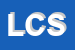 Logo di LF CERAMICHE SRL