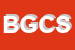Logo di BASILE GAETANO e C SNC