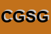 Logo di CARTOLERIA GRILLO SNC DI GRILLO SRE E FSCO