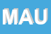Logo di MAUGERI