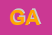 Logo di GALLO ANGELO