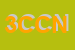 Logo di 3 C DI CONA NICOLA MASSIMILIANO e C SNC