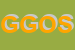 Logo di G e G OTTICA SRL