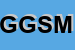Logo di GE G DI SCUDERI M e C SAS
