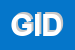 Logo di GATTANO ISIDORO DAVIDE