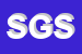 Logo di SG GIOIELLI SRL