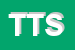 Logo di TEAM TIME SRL