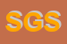 Logo di SG DI GRIMALDI SIMONA