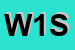 Logo di WORLDCOM 1088 SRL
