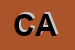 Logo di CASTRO ANGELO