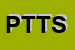 Logo di PHILIPS TSF -TEKNO SYSTEM FUTURE