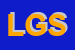 Logo di LA GINESTRA SRL