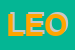 Logo di LEONE