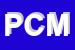 Logo di PASTICCERIA -900 DI CAPUANO MARIO