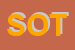 Logo di SOTTOVOCE