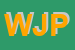 Logo di WU JIAN PING