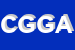 Logo di CAFFE-GARIBALDI DI GIUFFRIDA ANGELO e C SAS