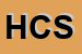 Logo di HI-TECH CAFE-SRL