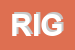 Logo di RIGOLETTO