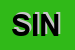 Logo di SINTRA