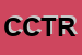 Logo di CTR COOPERATIVA TRASPORTATORI RIUNITI A RL