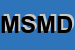 Logo di MDL SRL MEDITERRANEA DISTRIBUZIONE LOGISTICA