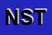 Logo di NST SRL -TRACOM