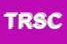 Logo di TRASPORT-EXPRESS DI RAMETTA SEBASTIANO e C SNC