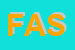 Logo di FAMOSO AGOSTINO e SANTO SDF