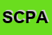 Logo di SOCIETA-COOPERATIVA PEGASO ARL
