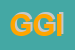 Logo di GI E GI ITALIA
