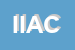 Logo di IAC INTERNATIONAL AIR CENTRE SAS DI MUNZONE WILLIAM