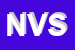 Logo di NOVA VIAGGI SNC