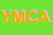 Logo di Y M C A TOUR SRL