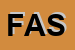 Logo di FASTCOM