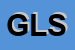 Logo di GLOBAL LINK SRL