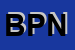 Logo di BANCA POPOLARE DI NOVARA