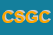 Logo di CONSUMER SERVICE GROUP CSG SRL