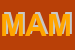 Logo di MADIFIN DI ANNA MARAVIGNA
