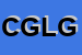 Logo di COMISI G LO GIUDICE V