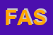 Logo di FATA ASSICURAZIONI SPA