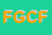 Logo di FALLETTA G e COSENTINO F