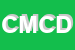 Logo di CONSORZIO MEDIOLANUM CATANIA DUE