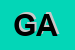 Logo di GAROFALO AGATA