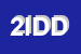 Logo di -LE 2D IMMOBILIARE DI DANIELA DOMENICA NICOTRA e C SAS-