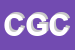Logo di CGC