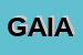Logo di GAGLIANO AMMINISTRAZIONE IMMOBILIARE ANTONINA