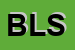 Logo di BLUE LAB SRL