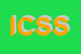 Logo di INFORMATICA CONSULENZA SERVIZI SRL ICS SRL